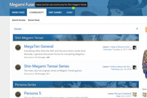 Megami Fuse